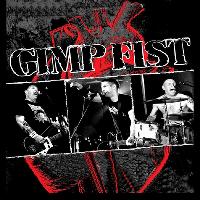 Gimp Fist plus Buzzbomb and Panic Attak