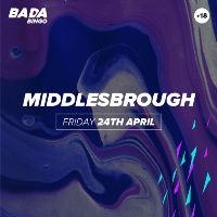 Bada Bingo Middlesbrough