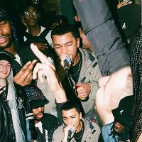 Members Only x Platform One: Who's Next? at Peckham Audio