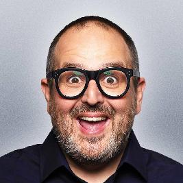 Comedy @ Halifax Playhouse