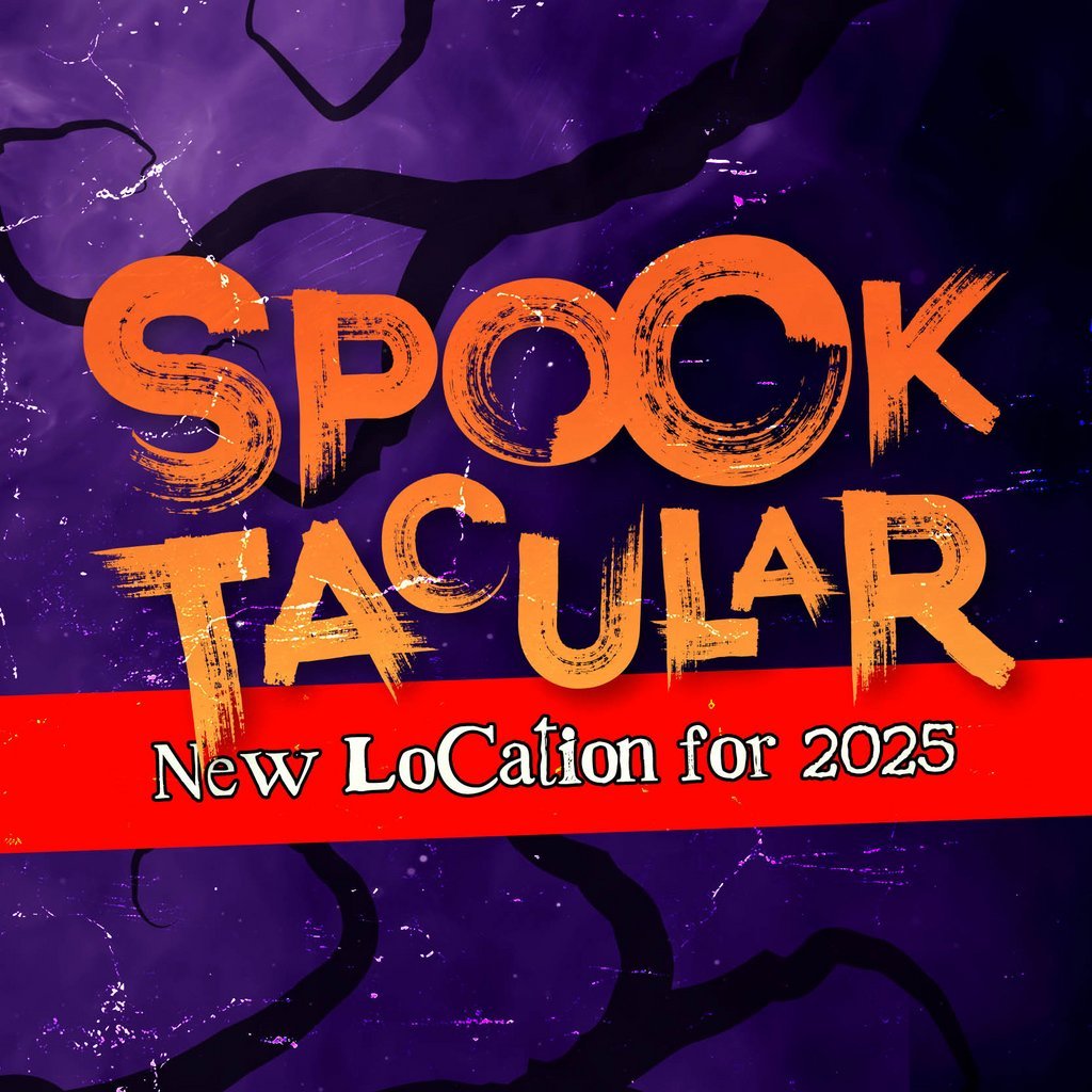 Spooktacular – Evening Session