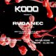 KODO. presents - Rudanec and support Event Title Pic