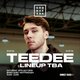 TEEDEE | Groovebox at Binks Yard — Nottingham 2026 (tickets + where to stay)