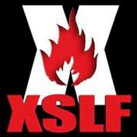 XSLF - Ex Stiff Little Fingers support from Jock Sparra
