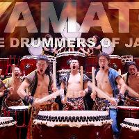 Yamato - The Drummers of Japan