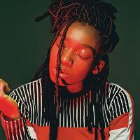 Little Simz Little Simz