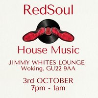 Redsoul Events - Woking
