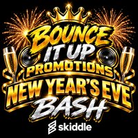 Bounce it up Promotion New years Eve bash