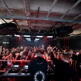 Bristol Raves & Club Events 2025 | Skiddle