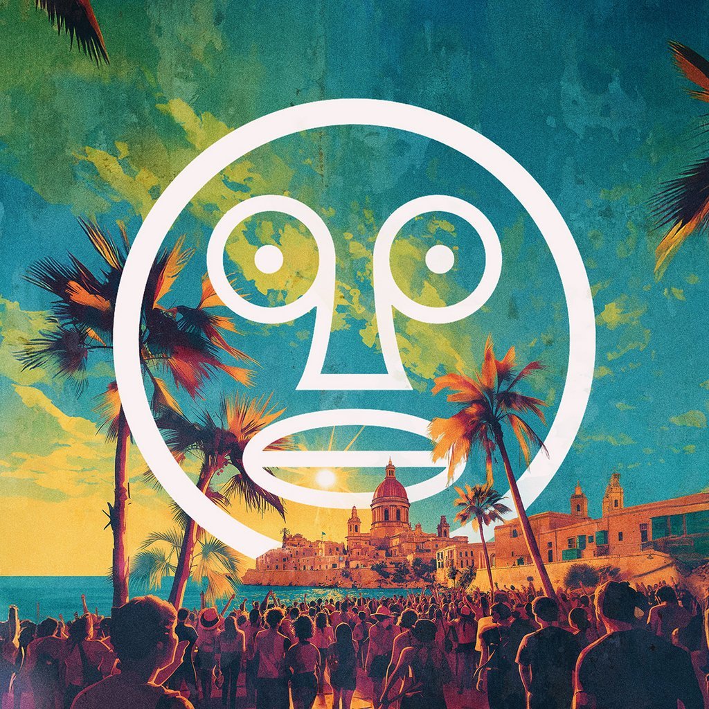 WAH Malta Boat Party #2 - Born On Road, Napes & Samurai Breaks