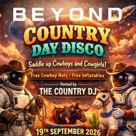 Country Party: Beyond Halifax