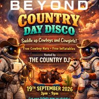 Country Party: Beyond Halifax