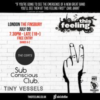 This Feeling - London