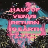 HAUS of Venus