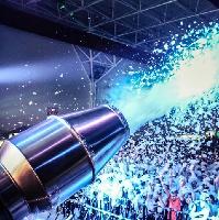 Freshers Foam Party Coventry!