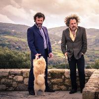Xylouris White at Black Box