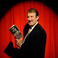 John Challis: Only Fools and Boycie at Redgrave Theatre Bristol