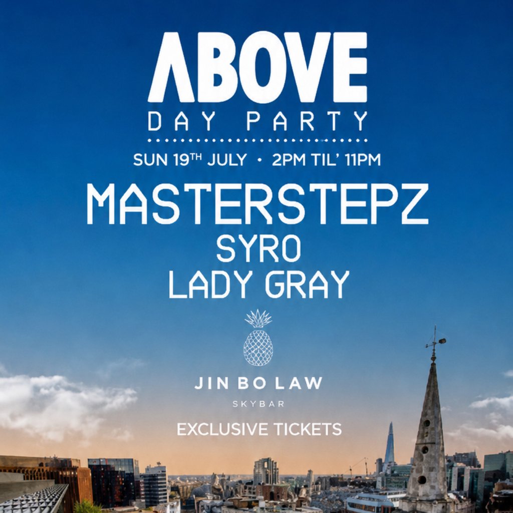 Above