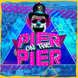 BTID Pier on the Pier 2027