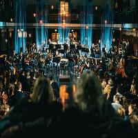 Nature's Echo at Oval Space