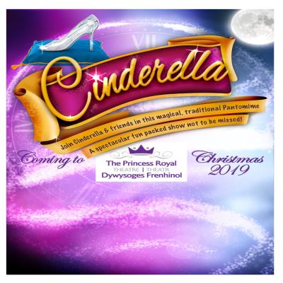 Cinderella