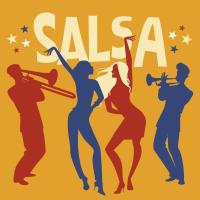 Beginners Salsa Dance Classes - Tuesdays
