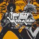 Classic Double - Thin Lizzy and Van Halen Event Title Pic