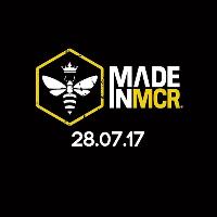 MADE IN MCR at Rebellion