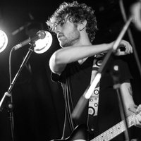 Joe McCorriston at The Peer Hat Manchester