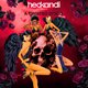Hedkandi Present A Twisted Disco @ The Grosvenor Event Title Pic