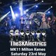 The SKAlectrics Event Title Pic