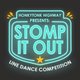 Stomp it out HTH Line Dance Competition