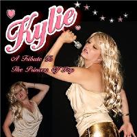KYLIE TRIBUTE at Prestbury Sports Bar