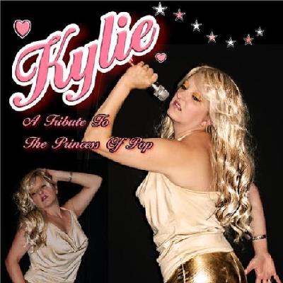 KYLIE TRIBUTE