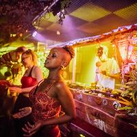 Me Gusta Presents: Papaoul / Atike / Obeka at YES