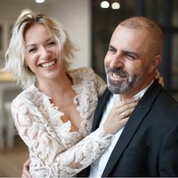 Little Something' Dating Night (*50-60) at The Harrow Inn