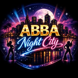 Abba Night City: Disco Reimagined