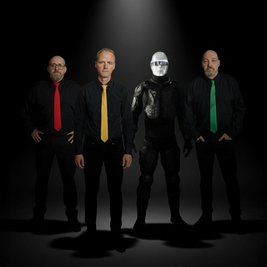 Electromantic