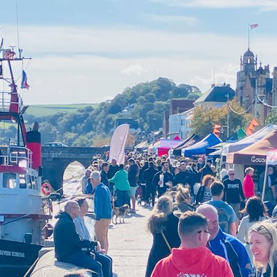 eat:Bideford