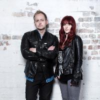 Raintown / Jessica Lynn at 100 Club