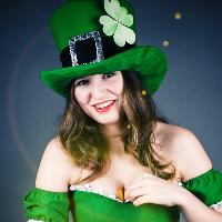 The Last Chance Saloon CWC - St. Patrick