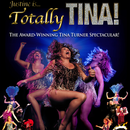 Totally Tina