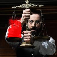 Welsh National Opera: The Merchant of Venice