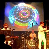 ELO Encounter - Amazing tribute to Jeff Lynne