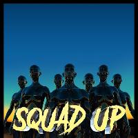 Squad Up Round 2 Bringing you the Best Crews in Drum & Bass at Roadmender Northampton