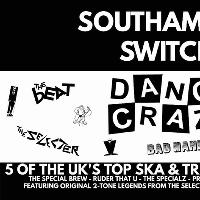 Dance Craze - The Tribute Southampton Engine rooms at Switch