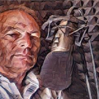 Dubbing and music at Virtual Event
