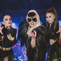 Go Gaga Bottomless Brunch at The Dome
