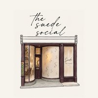 The Suede Social - Women Who Create at Suede The Space