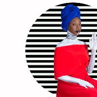 Fatoumata Diawara + Témé Tan Fatoumata Diawara + Témé Tan